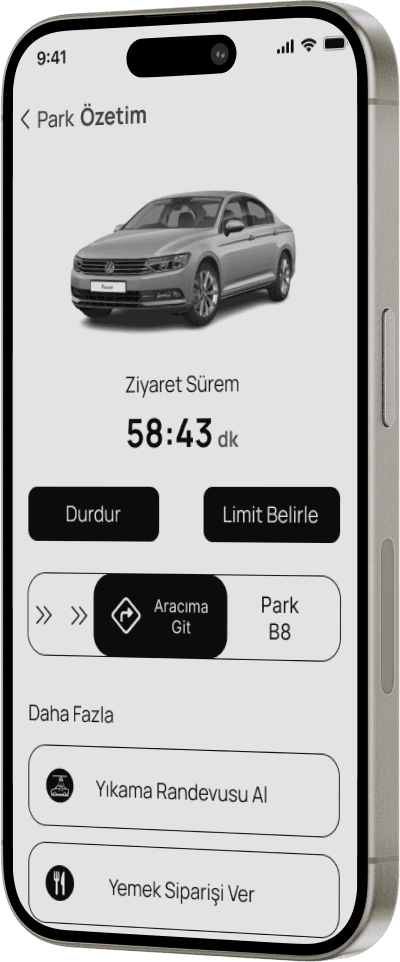 otopark